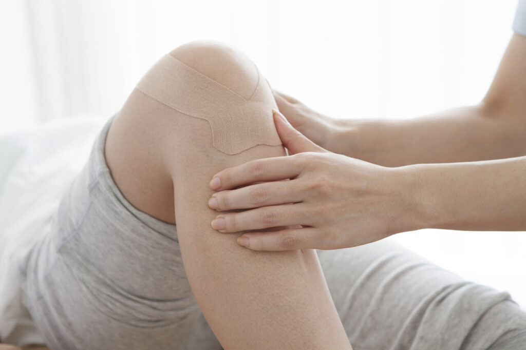 Physical Therapy Is Important – Both Before and After Surgery