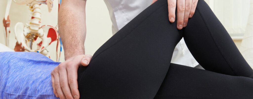 The Secret To Ending Hip And Knee Pain Once And For All