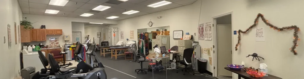 Physical Therapy Zebulon, NC