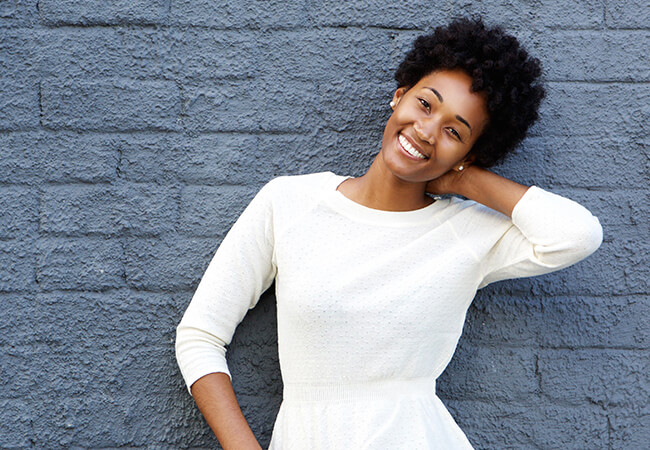 Look Up | Discover Relief For Your Neck Pain