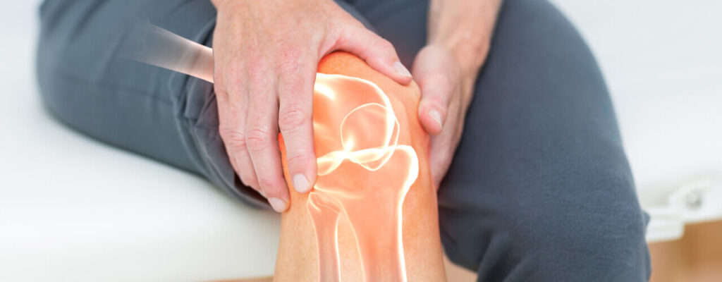 Hip and Knee pain relief Fuquay Varina, NC