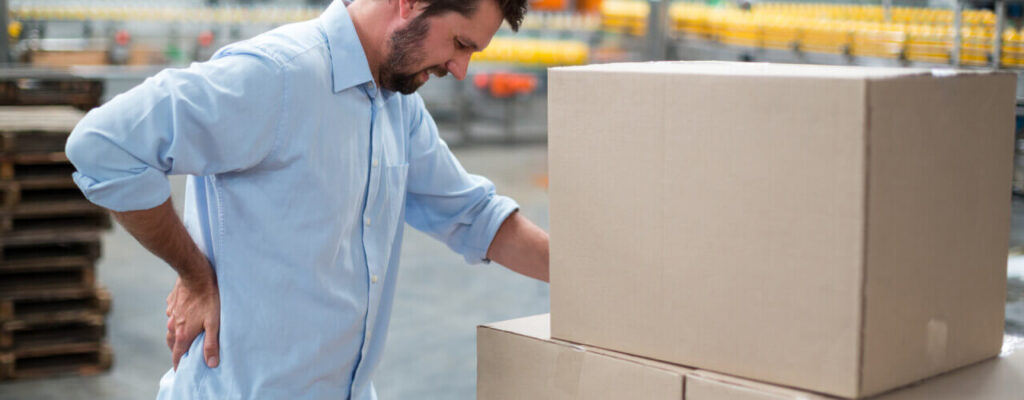 Back pain relief Cary, NC