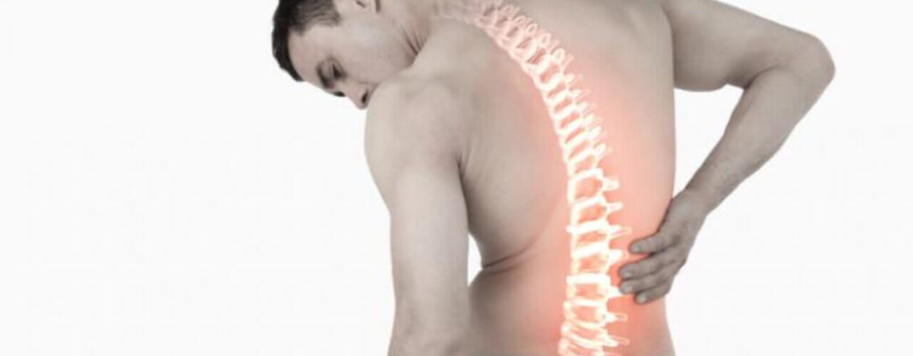 Back pain relief therapy Cary, NC