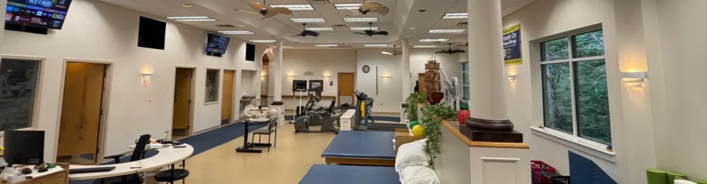 Physical Therapy Cary, NC