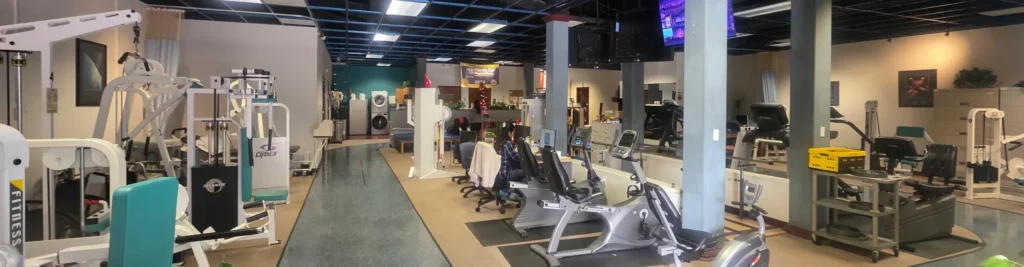Physical Therapy Fuquay-Varina, NC
