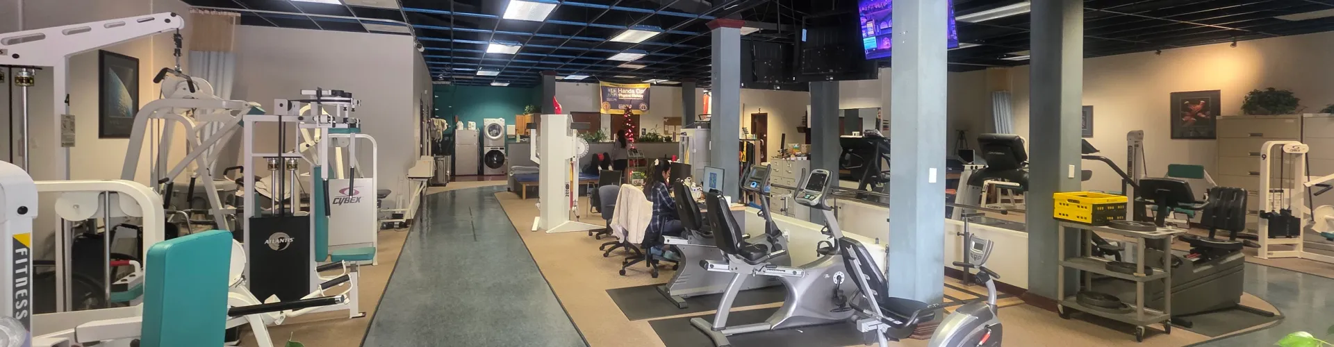 Physical Therapy Fuquay-Varina, NC