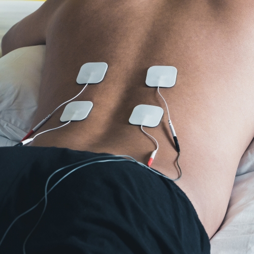 Electrical Stimulation Hillsboro, TX - LP Physical Therapy