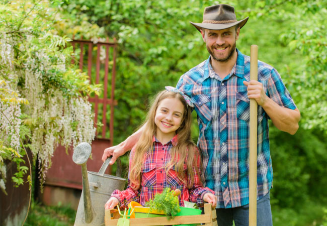 Don’t Let Shoulder Pain Ruin Your Spring!