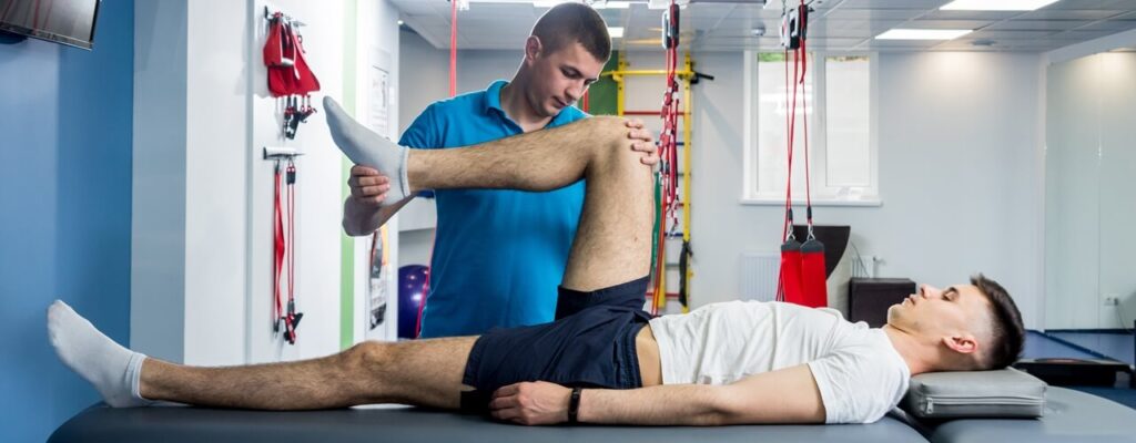 Improving Joint Mobility Post-Surgery