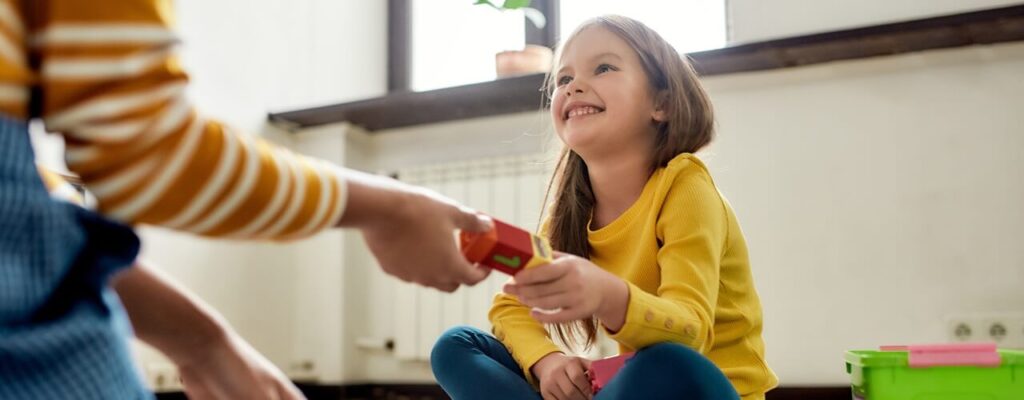 Playful Healing: A Kid’s Journey Through the Wonders of Physical Therapy