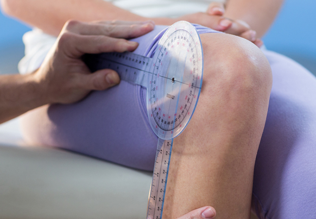 Five Ways to Manage Arthritis Pain — Without Surgery