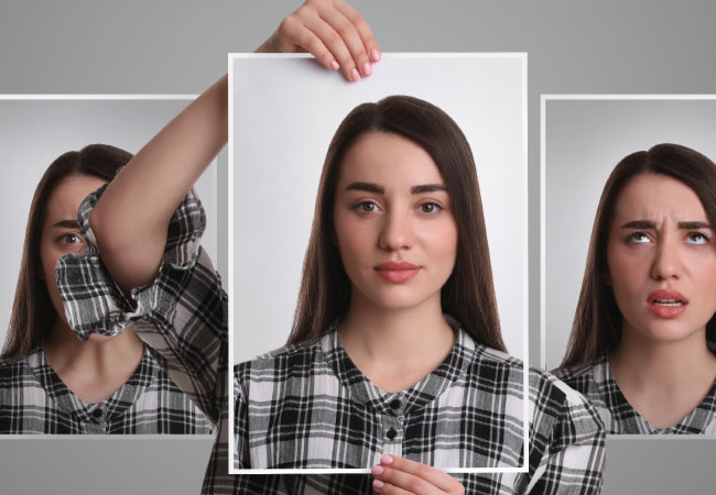 How Posture Affects Neck And Shoulder Health