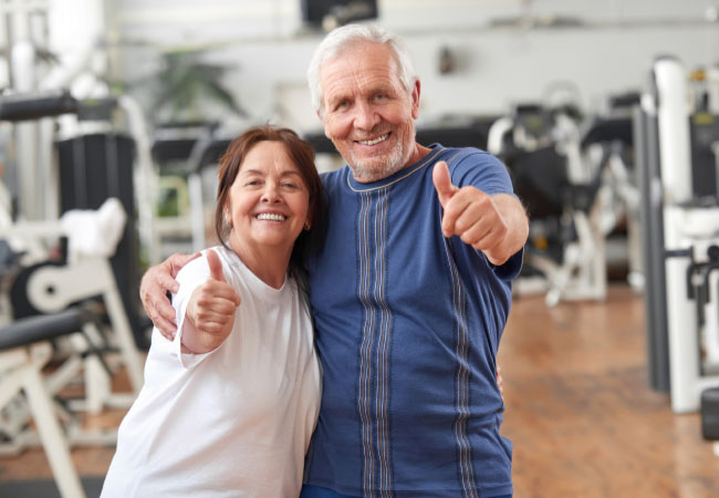 How Strength Training Can Improve Your Health