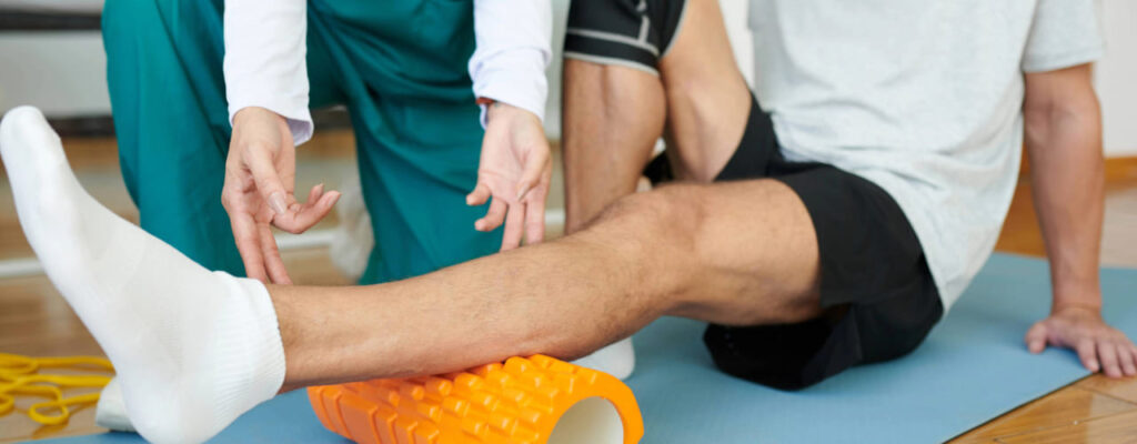 The Importance of Personalized Rehabilitation Care After Surgery