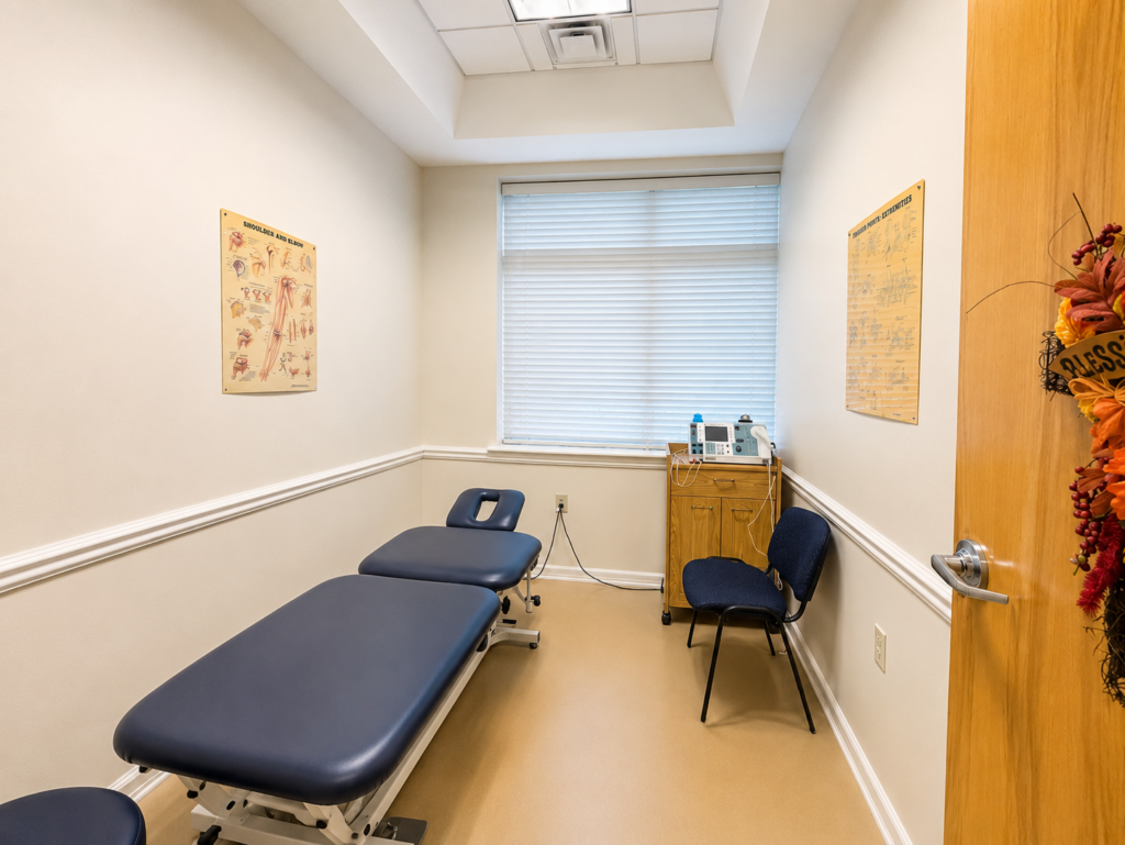Physical Therapy Cary, NC