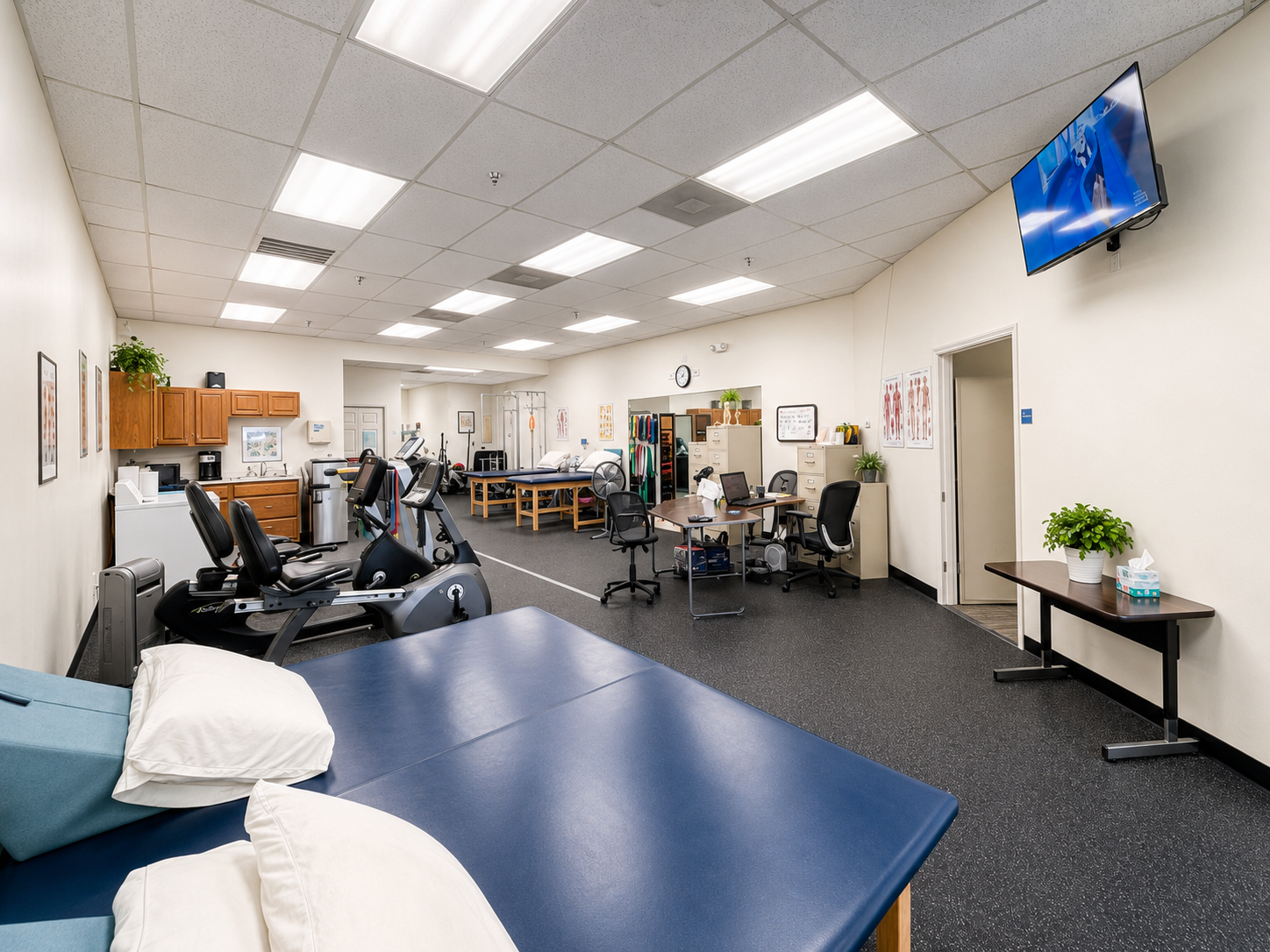 Physical Therapy Zebulon, NC | Hands On Physical Therapy