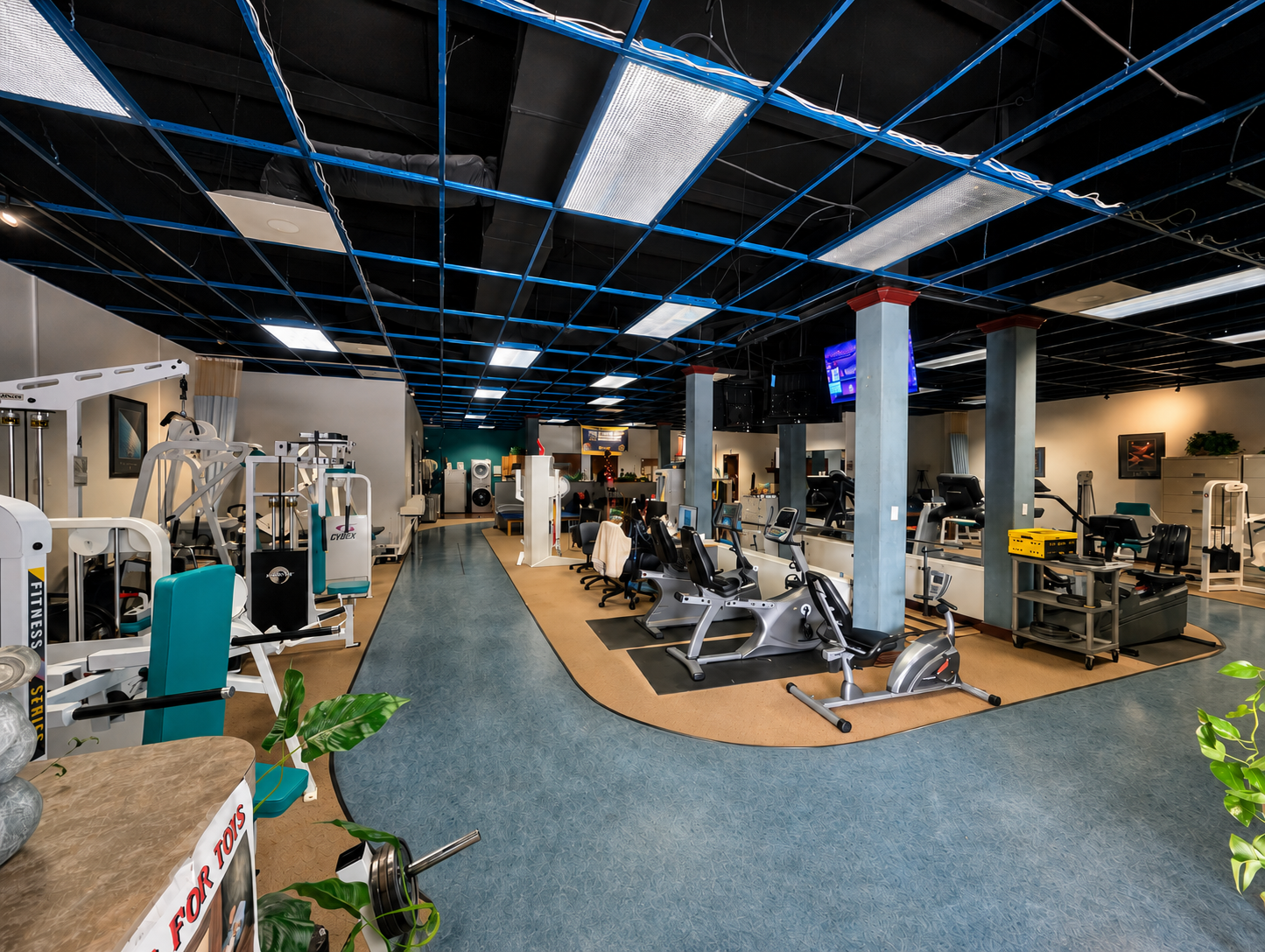 Physical Therapy Fuquay-Varina, NC